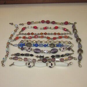 Swap Watch Band Bracelet Bundle of 12